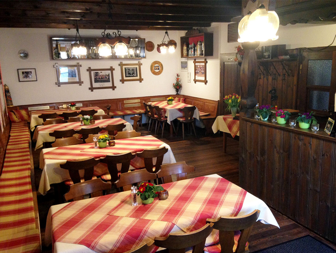 Gasthaus Neugebauer