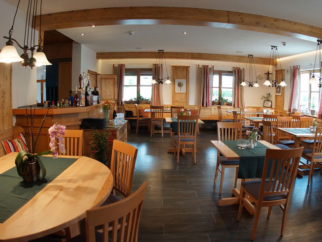 Landhotel Schöll