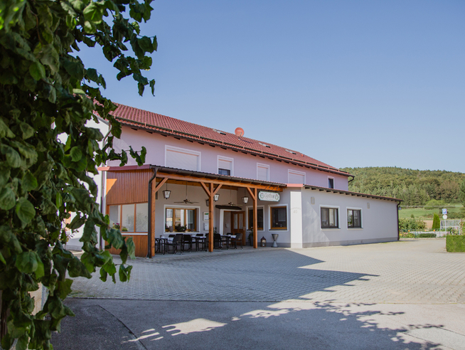 Fremdenzimmer Gasthof Rödl