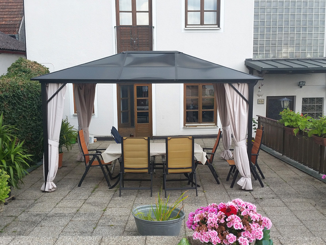 FW Bergschenke Parsberg