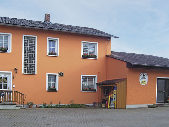 Gasthaus Wagner