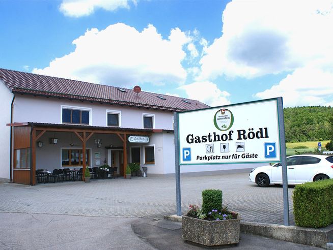 Gasthof Rödl