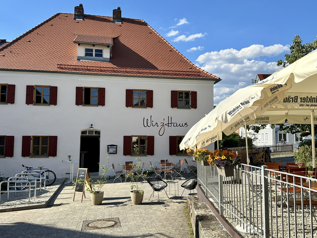 Wir z`Haus Parsberg