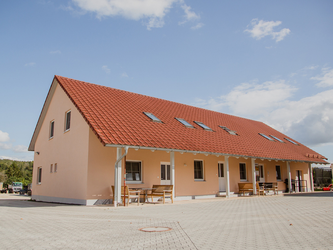 Gasthaus Wagner