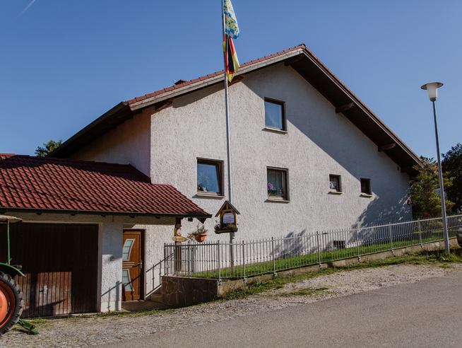 Pension Familie Stöckl