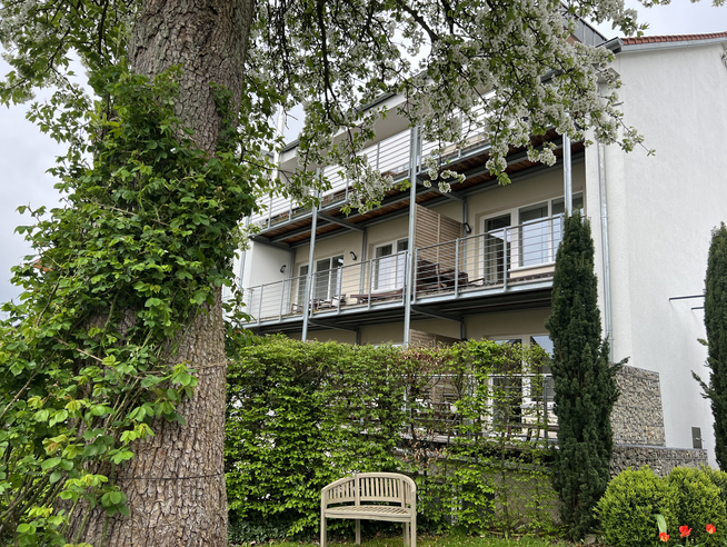 Aparthotel Parsberg GreenDesign