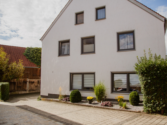 Ferienwohnung Freisleben