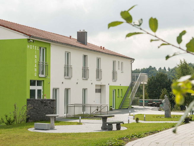 Maiers Hotel